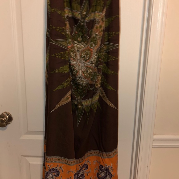 Arden B Maxi Dress - Picture 5 of 6